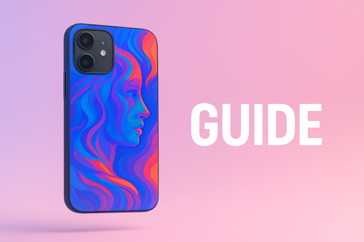 How to Design Custom Phone Cases with AI in 2025: Complete Guide