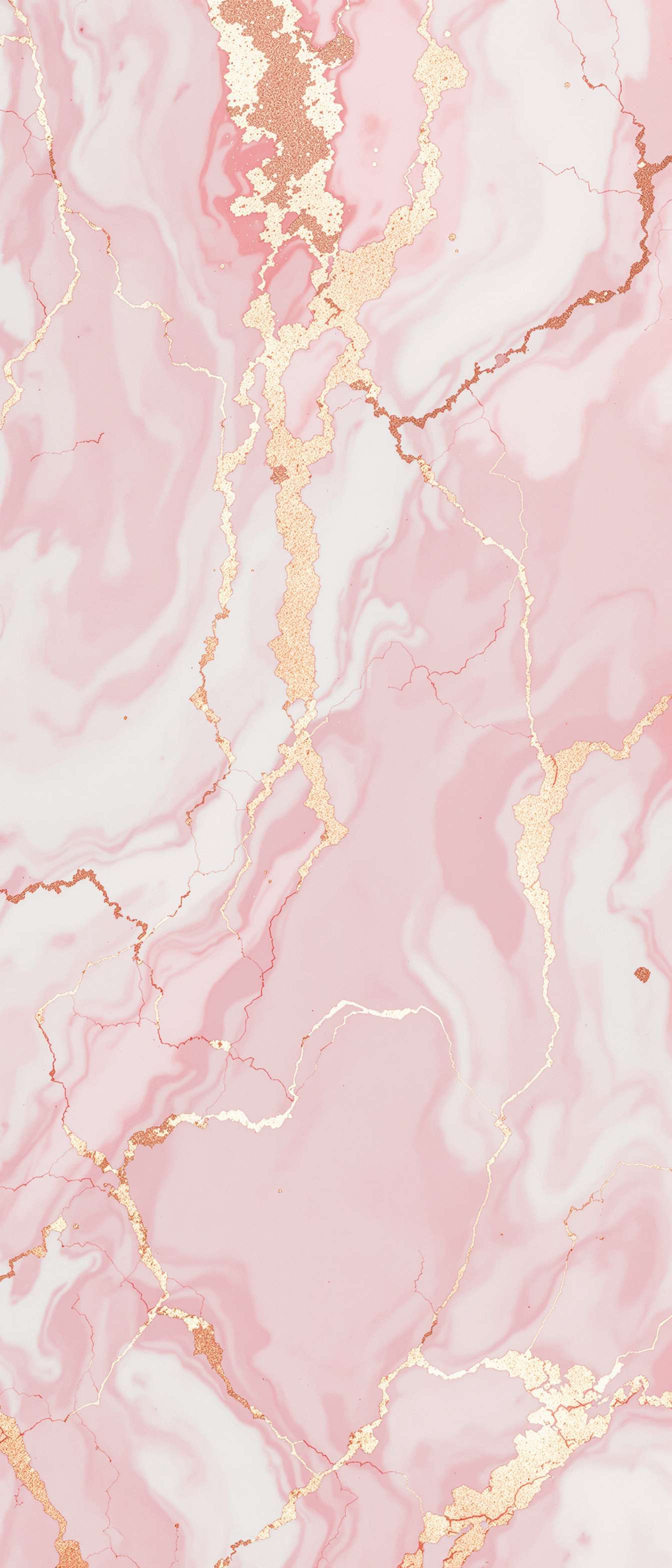 Pink Marble Luxe Phone Case Pink Marble Luxe Phone Case