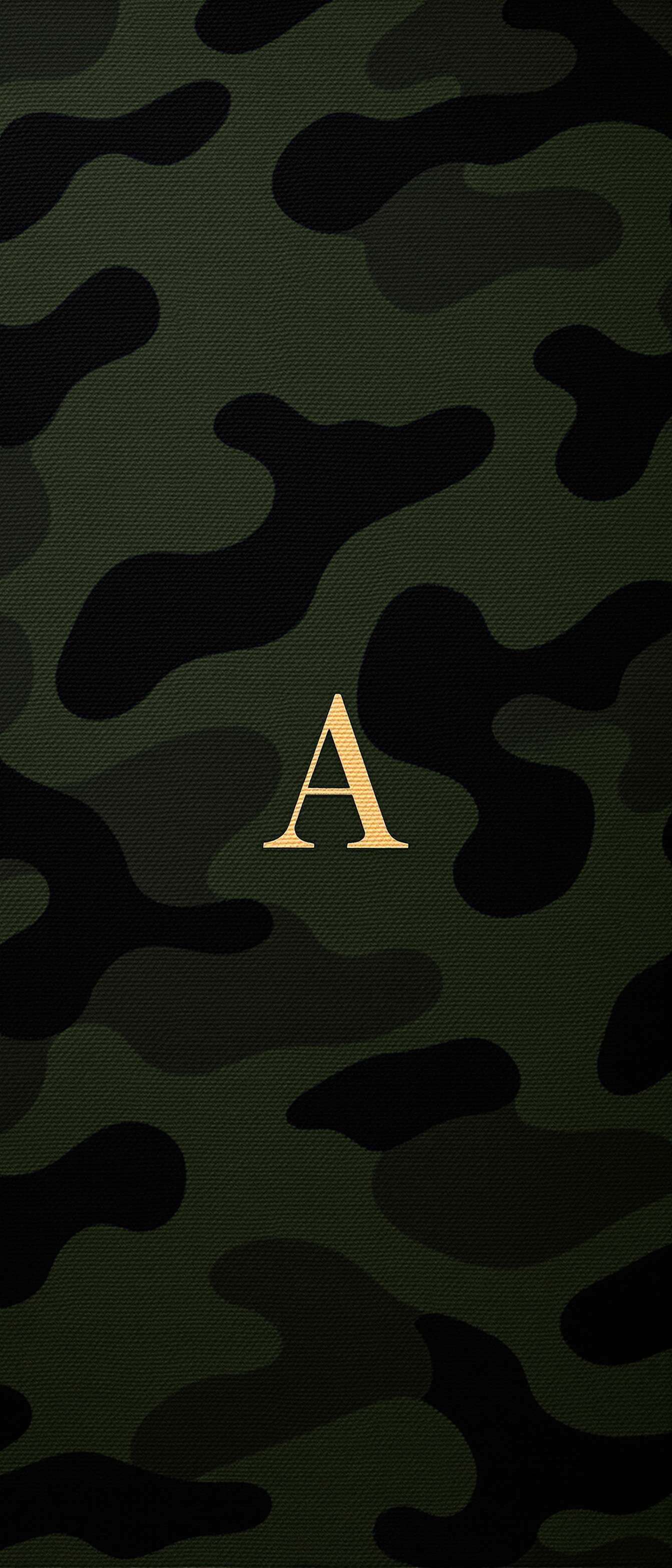 Rugged Camouflage Phone Case Rugged Camouflage Phone Case