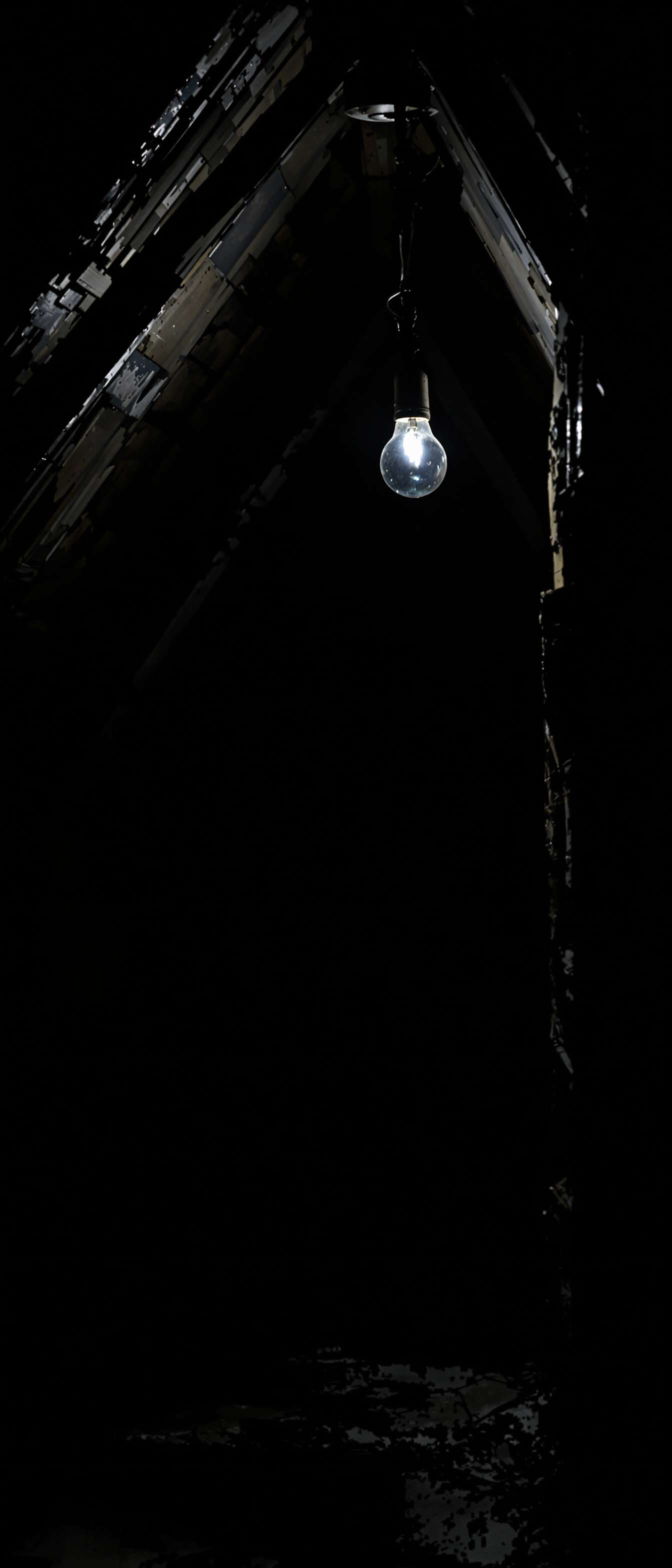 Illuminated Darkness Concept Phone Case Illuminated Darkness Concept Phone Case