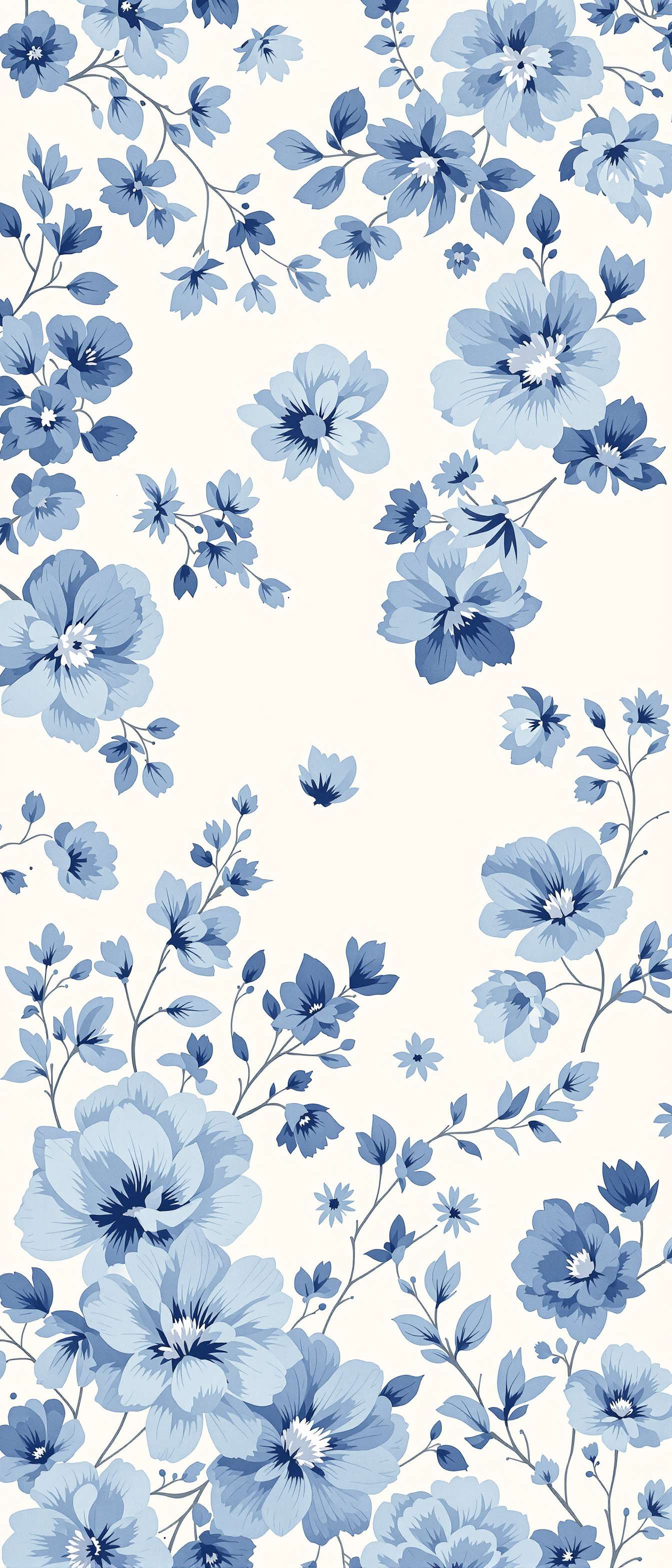 Vintage Floral Phone Case Design Vintage Floral Phone Case Design