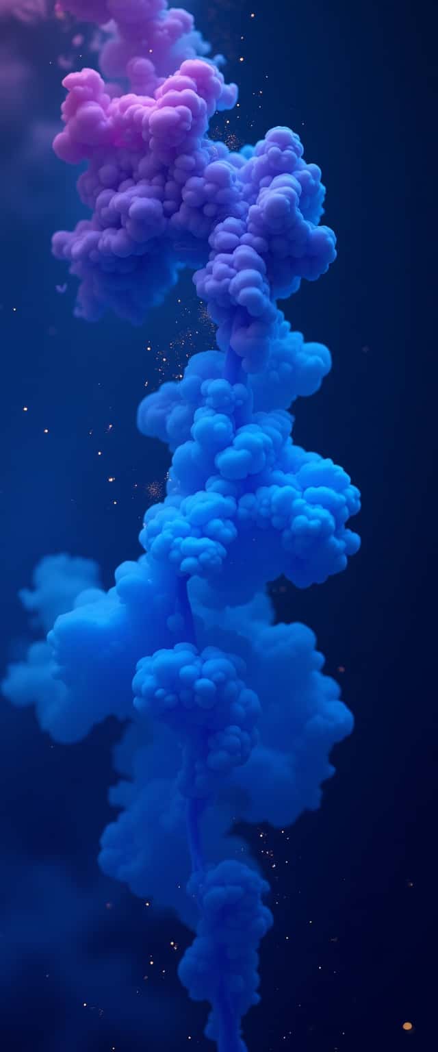Vapor Cloud Design Phone Case Vapor Cloud Design Phone Case