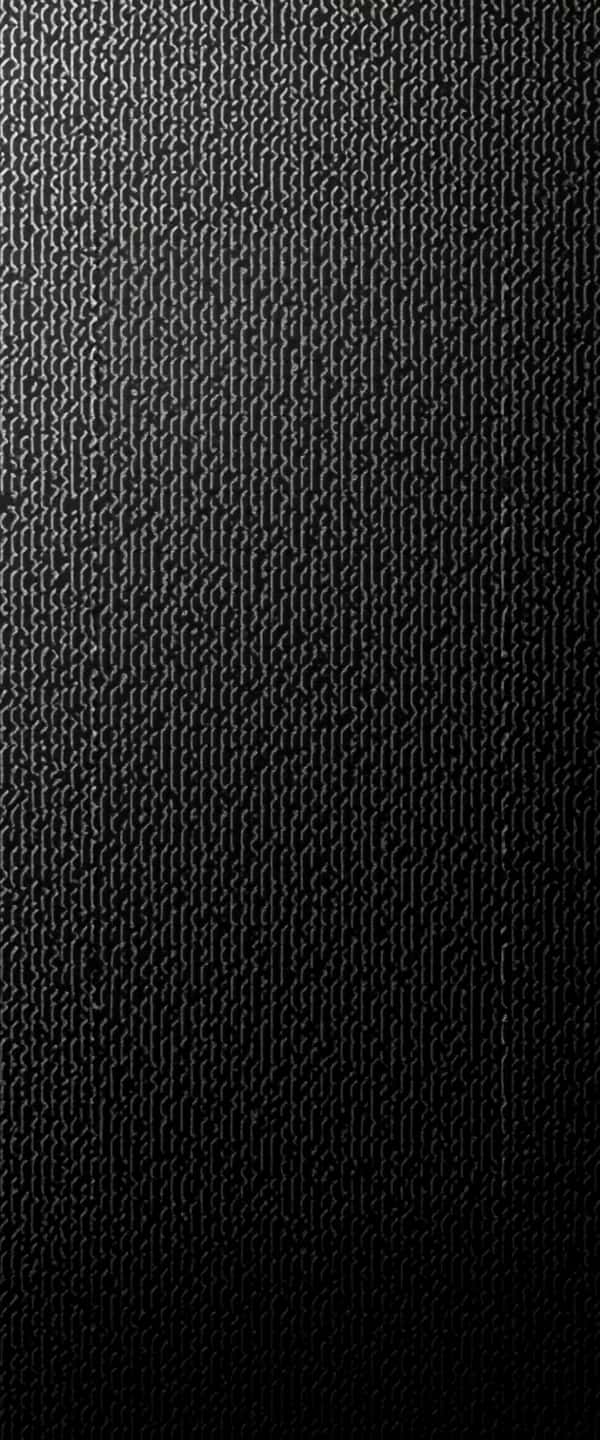 Textured Carbon Fiber Pattern Phone Case
