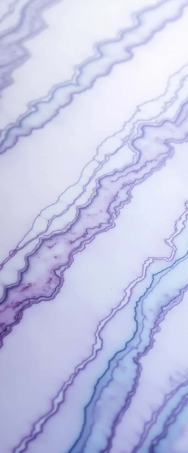 Lavender Marble Texture Close-Up Phone Case Lavender Marble Texture Close-Up Phone Case