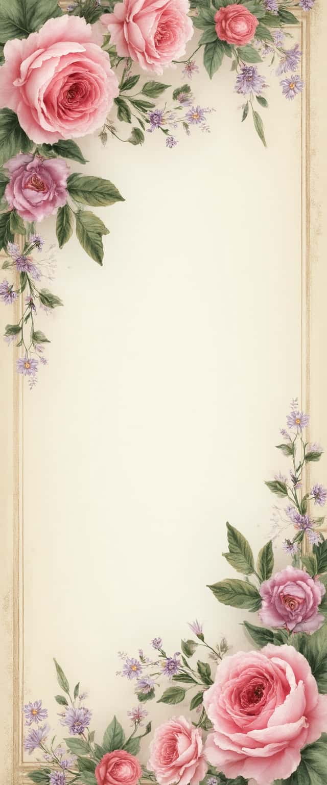 vintage floral phone case design vintage floral phone case design