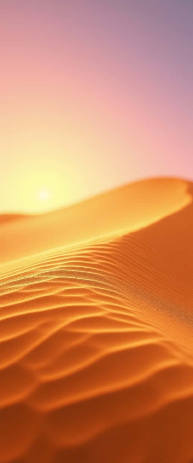 Molten Glass Orb in Oasis Phone Case Molten Glass Orb in Oasis Phone Case