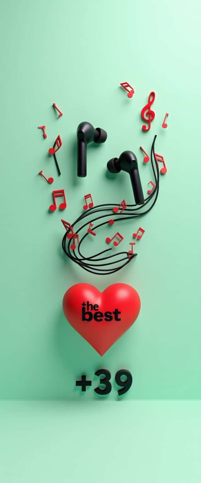 Elegant Wireless Earbuds Design Phone Case Elegant Wireless Earbuds Design Phone Case