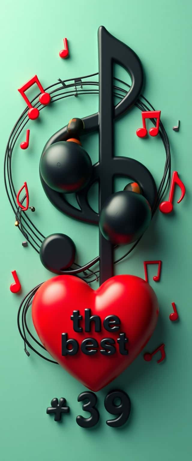 Mint Green Earbuds Design Phone Case Mint Green Earbuds Design Phone Case